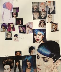Hair Trends 2017