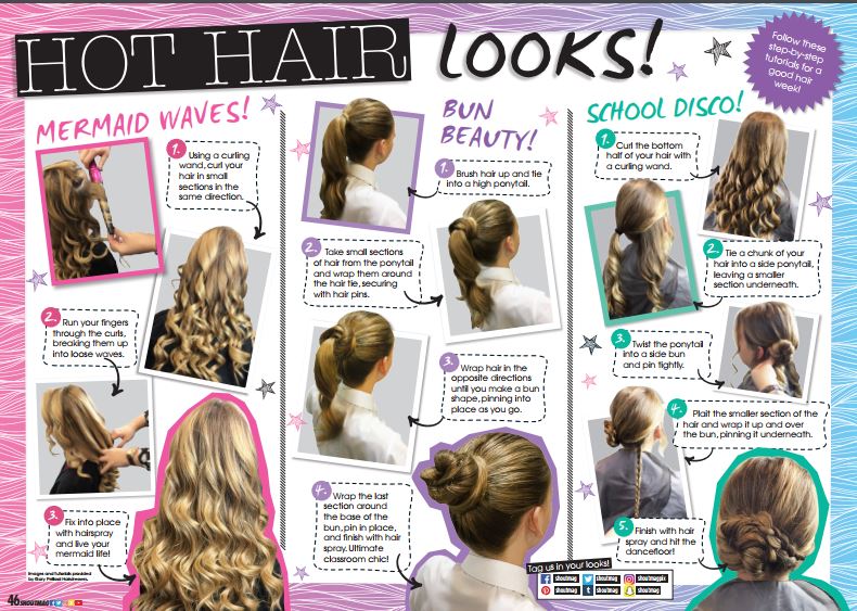 Shout Magazine Feature Shout Magazine Feature